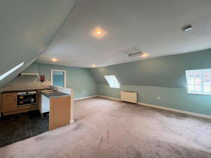 1 Bedroom Flat To Rent In Market Place, Mildenhall, Bury St. Edmunds, IP28