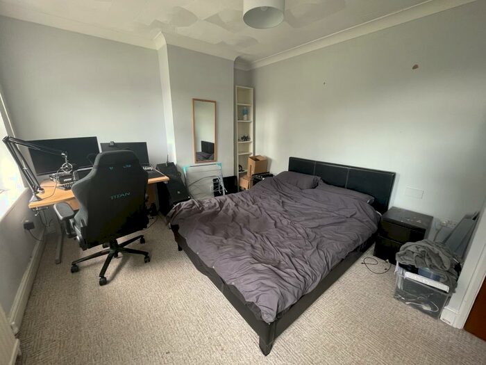 1 Bedroom House To Rent In Boundary Road, Norwich, NR6