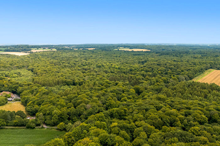 Land For Sale In Deadmans Lane, Goring Heath, Reading, Oxfordshire, RG8