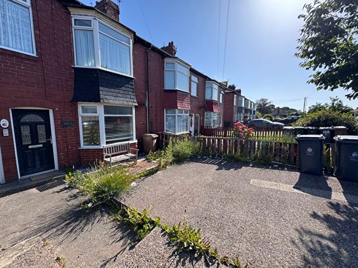 2 Bedroom Flat To Rent In Brookland Terrace, North Shields, NE29