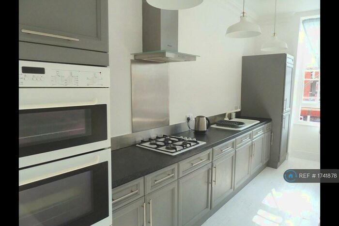 1 Bedroom Flat To Rent In Albermarle Row, Bristol, BS8