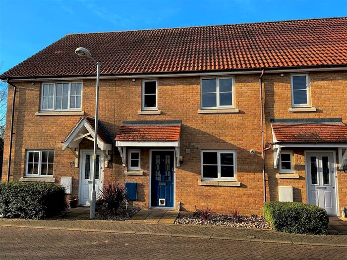 3 Bedroom House To Rent In Wymondham, NR18