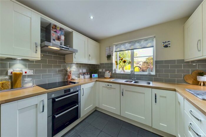 4 Bedroom Detached House For Sale In Oak Way, Ramsey St. Marys, Ramsey, Huntingdon, PE26