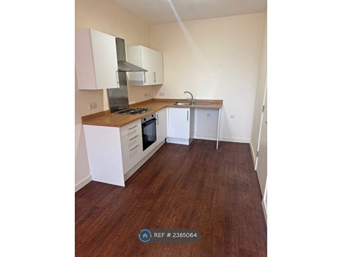 1 Bedroom Flat To Rent In New Central Building, Long Eaton, Nottingham, NG10