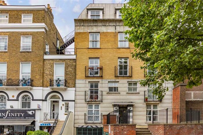 1 Bedroom Flat To Rent In Edgware Road, London, W2