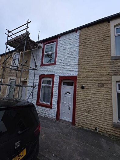 2 Bedroom Terraced House To Rent In Reed Street, Burnley, BB11