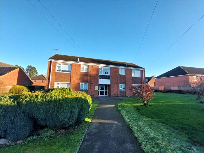 1 Bedroom Flat To Rent In Scotland Road, Market Harborough, Leicestershire, LE16
