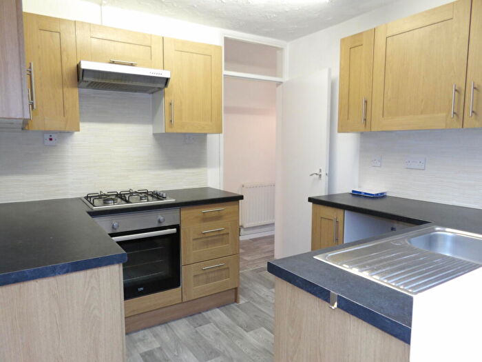 2 Bedroom Bungalow To Rent In Vicarage Lane, Radcliffe-On-Trent, NG12