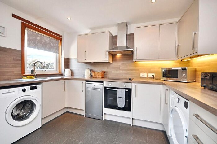3 Bedroom End Of Terrace House For Sale In Main Street, Isle Of Whithorn, DG8