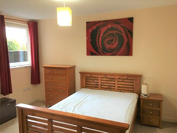 1 Bedroom Flat To Rent In Waterfront Park, Granton, Edinburgh, EH5