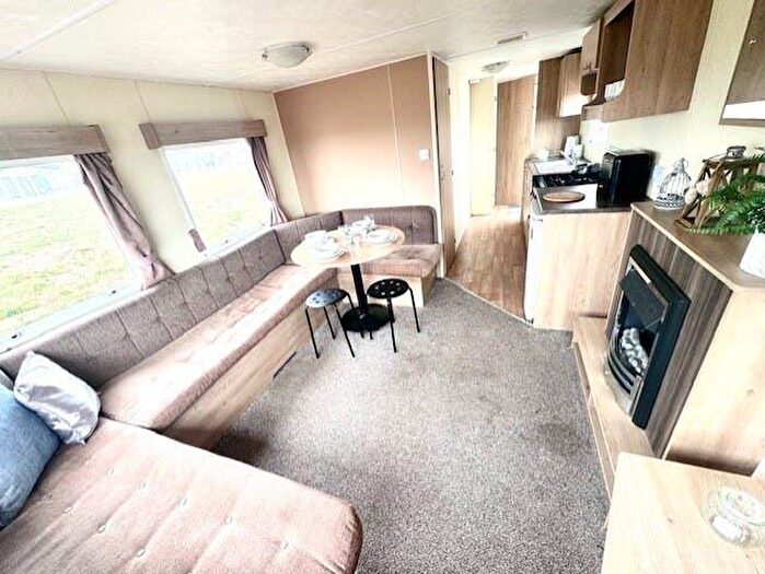 2 Bedroom Caravan For Sale In St Osyth Beach Holiday Park, CO16