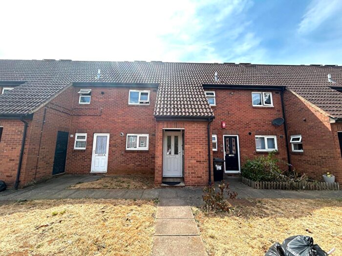 1 Bedroom Flat For Sale In St. Edmunds Street, Northampton, Northamptonshire, NN1