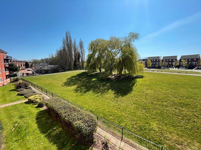 2 Bedroom Apartment To Rent In Maynard Road, Edgbaston, Birmingham, B16