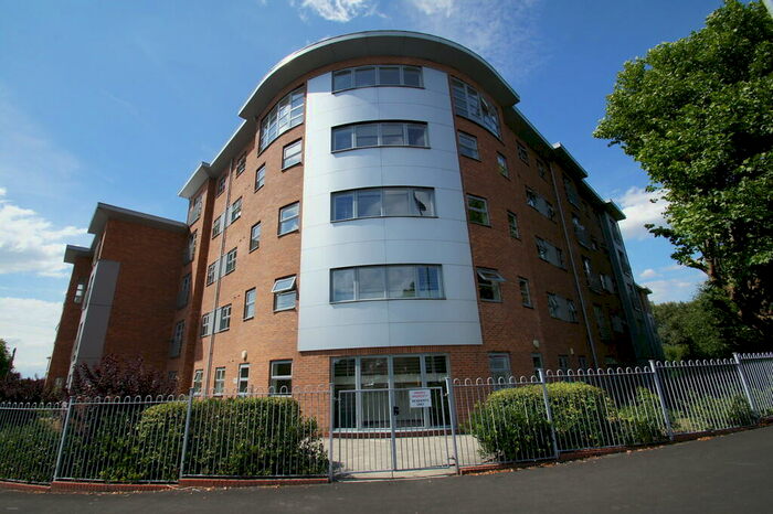 2 Bedroom Apartment To Rent In Tudor House, Princess Road, M21