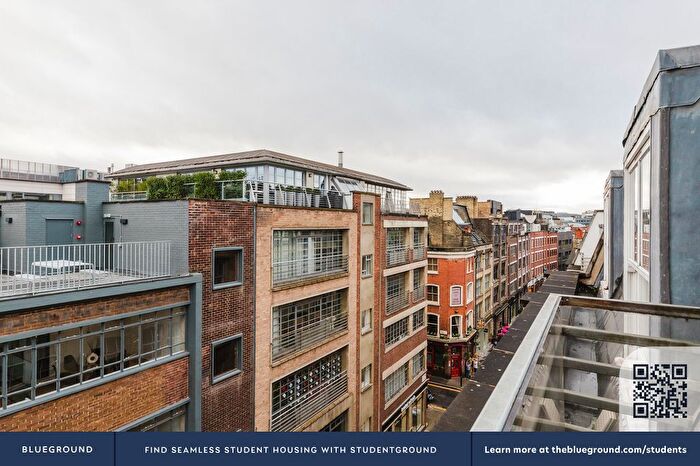 2 Bedroom Flat To Rent In Clerkenwell, London, EC1V