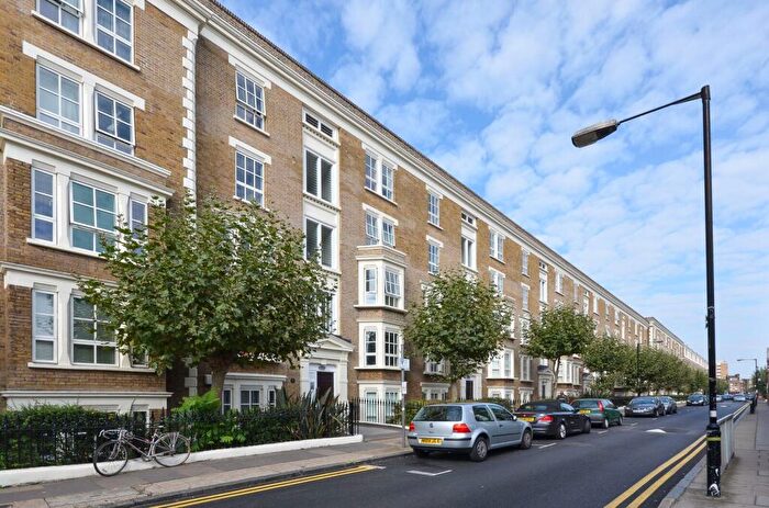 1 Bedroom Flat To Rent In Wilmot Street, , Bethnal Green, London, E2