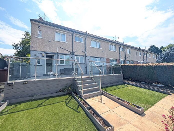 1 Bedroom Flat To Rent In Thornacre Road, Shipley, BD18