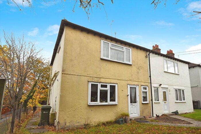 3 Bedroom Semi Detached House For Sale In Swan Street, Sible Hedingham, Halstead, CO9