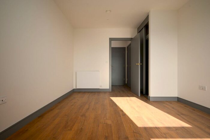 2 Bedroom Flat To Rent In The Gessner, Watermead Way, Tottenham Hale, N17