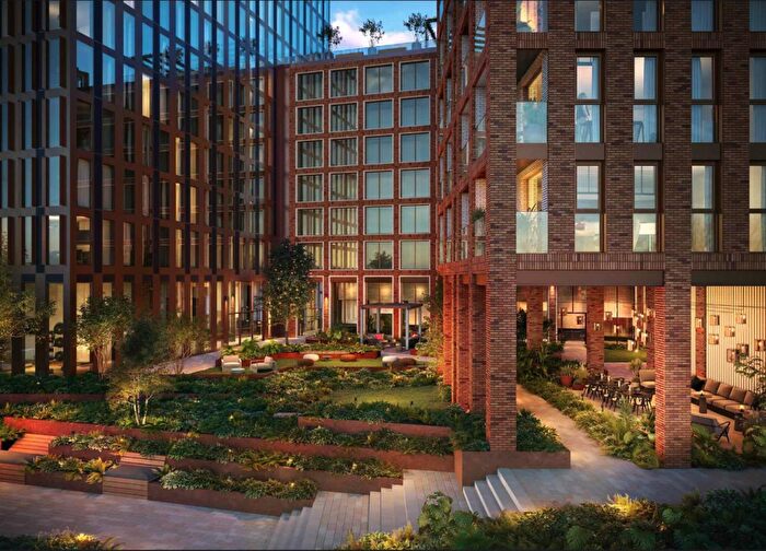 1 Bedroom Apartment To Rent In One Port Street, Port Street, Manchester, M1