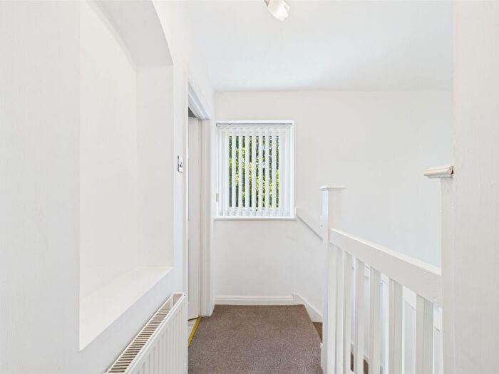 2 Bedroom End Of Terrace House For Sale In Baristow Close, Chester, CH2