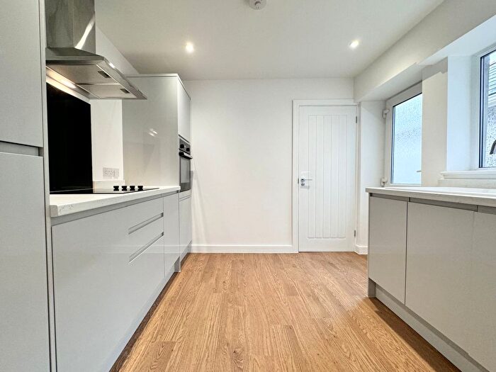 3 Bedroom Terraced House For Sale In Brynmair Road, Aberdare, CF44