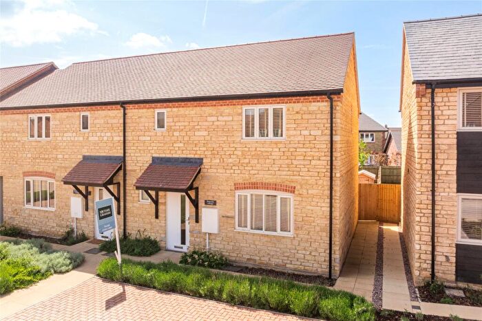 3 Bedroom End Of Terrace House To Rent In Cuckoo Hill Farm, Castlethorpe Road, Hanslope, Milton Keynes, Buckinghamshire, MK19