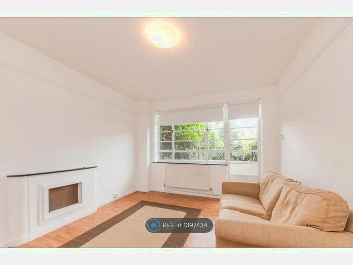 1 Bedroom Flat To Rent In Brixton Hill, London, SW2