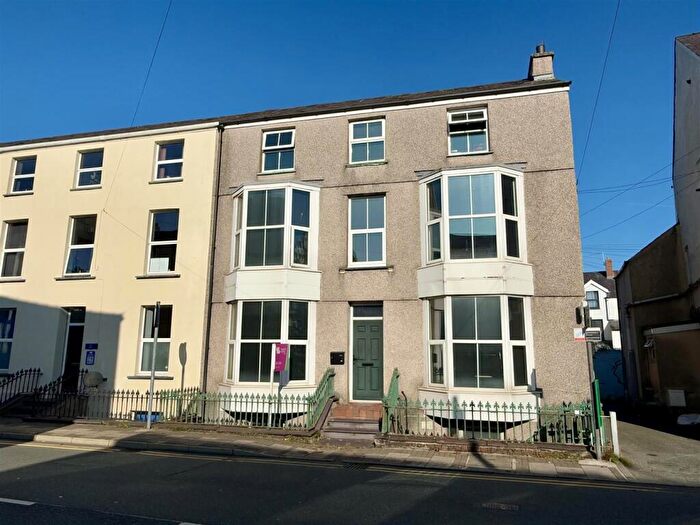 9 Bedroom House For Sale In Holyhead Road, Bangor, LL57