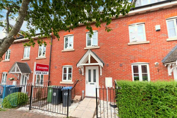 3 Bedroom House To Rent In Tee Tong Road, Long Lawford, Rugby, CV23