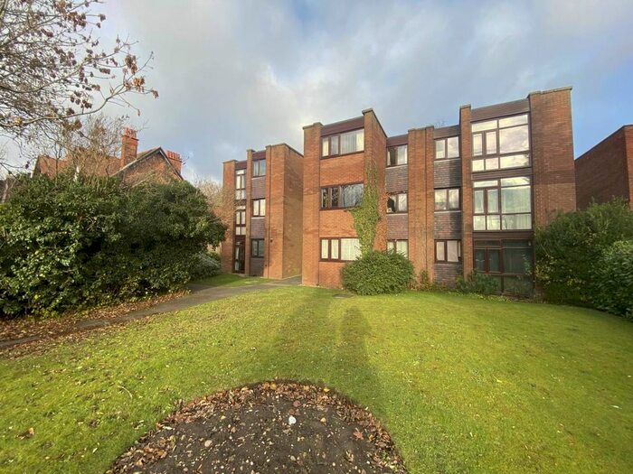 2 Bedroom Flat To Rent In Chester Road, Erdington, Birmingham B24