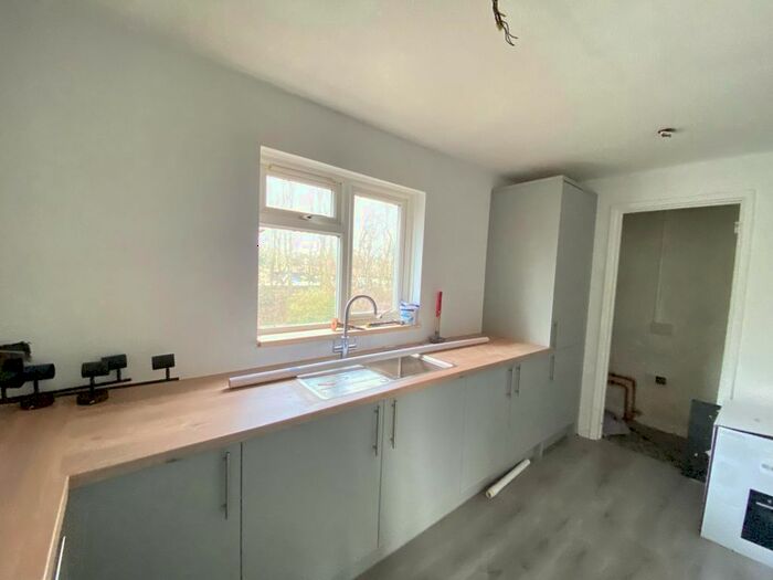 2 Bedroom Flat To Rent In Harry Barber Close, Norwich, NR5