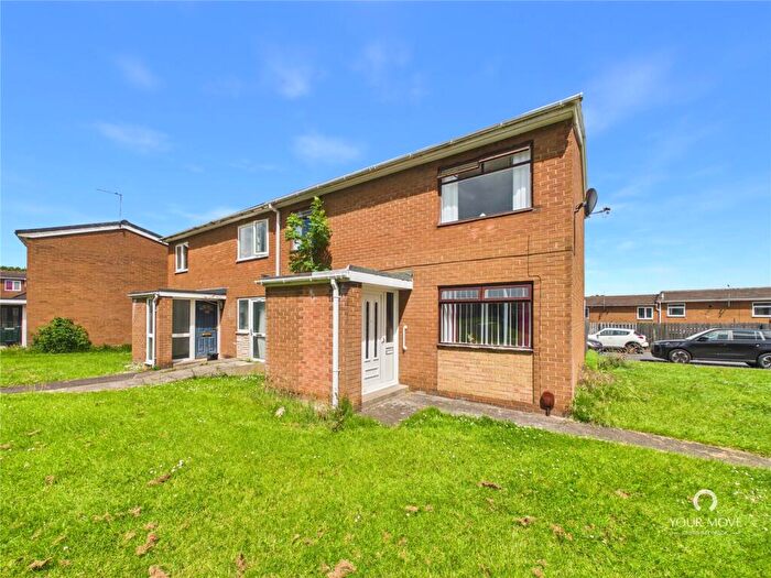 3 Bedroom Semi-Detached House For Sale In Gainford, Chester Le Street, Durham, DH2