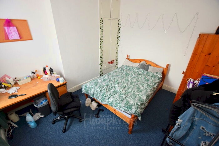 1 Bedroom Terraced House To Rent In Purser Road, Abington, Northampton, NN1