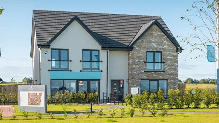 5 Bedroom Detached House For Sale In Strathaven Road Hamilton, ML3