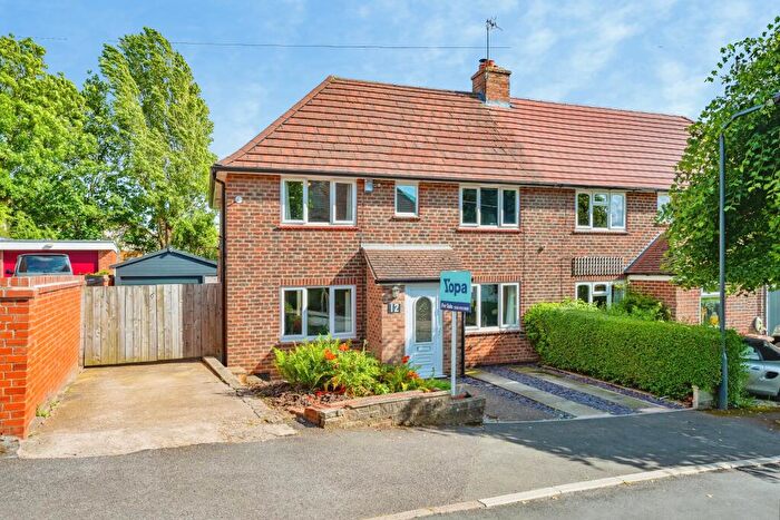3 Bedroom Semi-Detached House For Sale In Lime Avenue, Derby, DE21