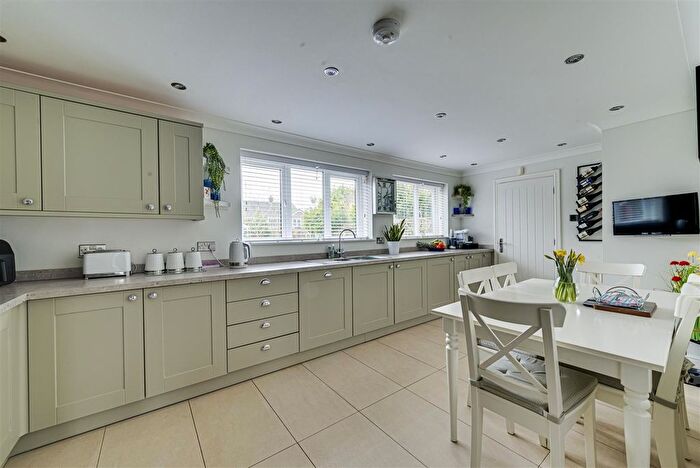 2 Bedroom Detached Bungalow For Sale In Barnett Grove, Congleton, Cheshire, CW12