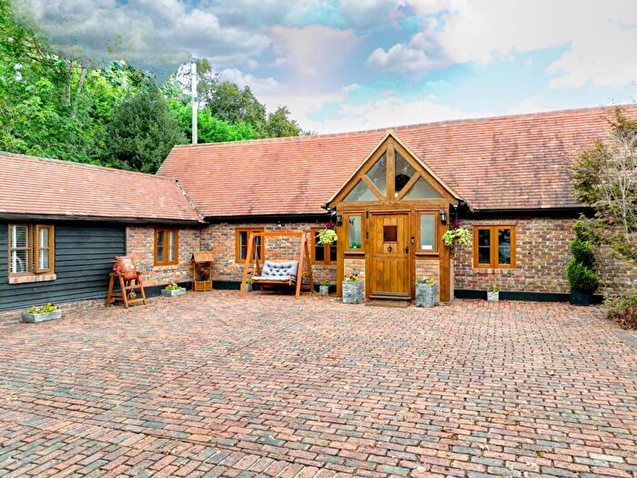 3 Bedroom Detached Bungalow For Sale In Herstmonceux, BN27