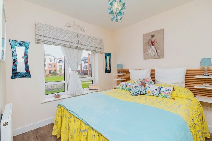 5 Bedroom Detached House For Sale In Genesis Green, Ashland, Milton Keynes, Buckinghamshire, MK6