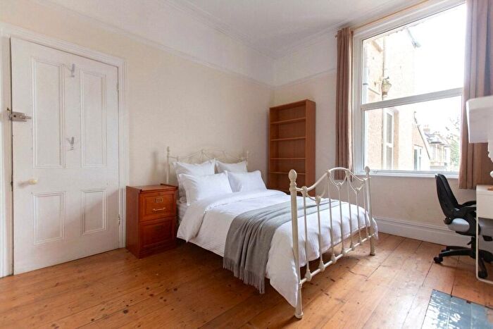 5 Bedroom Terraced House To Rent In Seymour Avenue, Bishopston, Bristol, BS7
