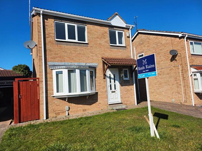 4 Bedroom Detached House To Rent In Howdale Road, Hull, HU8