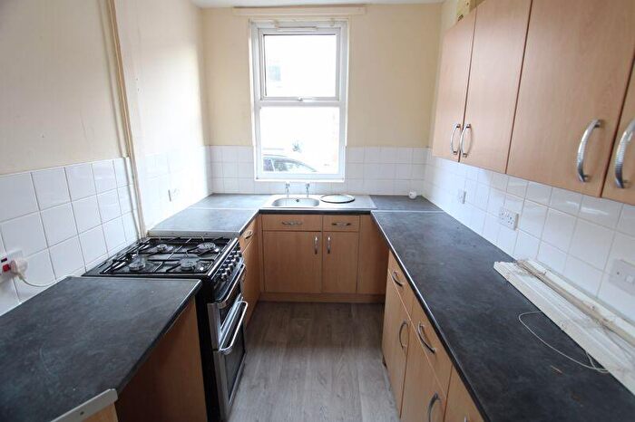1 Bedroom Terraced House To Rent In Tennyson Street, Bootle, L20