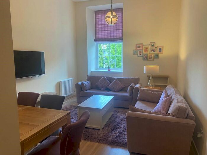 2 Bedroom Flat To Rent In Aspire Grove, Claremont Street, City Centre, Aberdeen, AB10