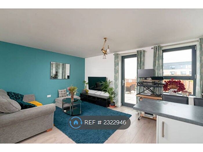 2 Bedroom Flat To Rent In Stoddart Way, Edinburgh, EH7