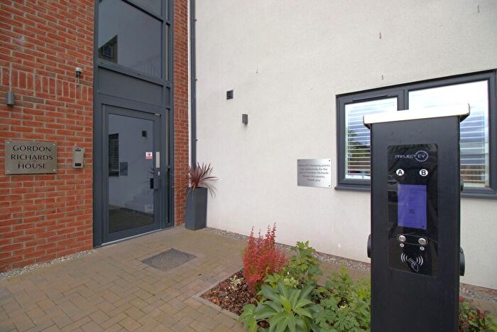 2 Bedroom Apartment For Sale In Gordon Richards House, Furlong View, CA2
