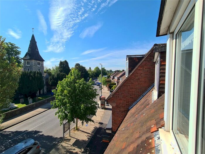 2 Bedroom Maisonette To Rent In Hayes Street, Hayes, Bromley, BR2