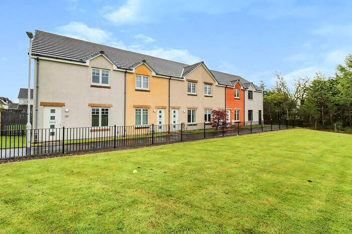 2 Bedroom Terraced House To Rent In Mcdonald Street, Dunfermline, Fife, KY11