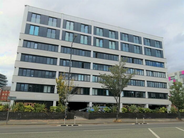 1 Bedroom Apartment To Rent In Talbot Road, Old Trafford, M16