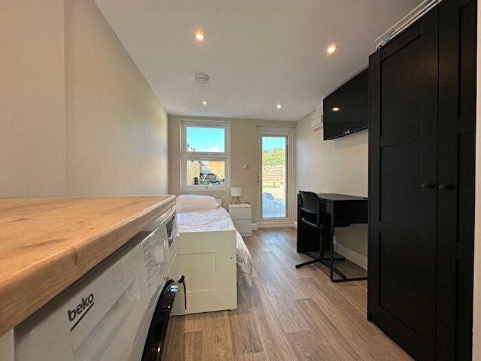 1 Bedroom Studio To Rent In Gloucester Close, Stoke Gifford, Bristol, BS34