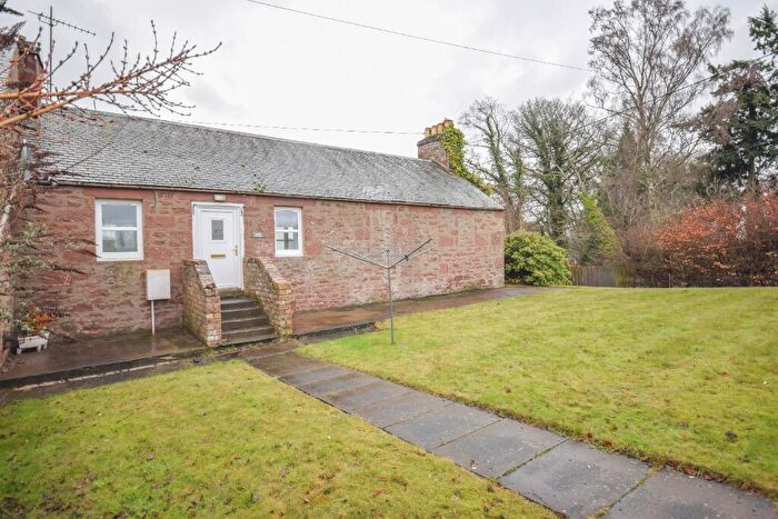 4 Bedroom Flat To Rent In Ruthven, Alyth, Perthshire, PH12